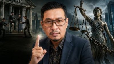 Bahaya Besar! Intervensi Kekuasaan ke Perbankan Bisa Hancurkan Independensi Bank