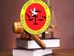 Cessie Bank Mandiri Disorot, DPN Pertanyakan Legalitas Eksekusi Aset di Cinere*   