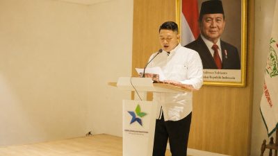 Usut Kerusuhan, Jangan Kriminalisasi Kritik: Sikap Tegas PP ISMAHI soal “Percepatan Politik”