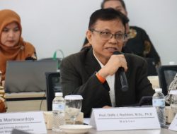 Prof Didik Rachbini: Ganti Gubernur BI Tak Cukup, Rupiah Masih Tertekan 5 Tahun ke Depan