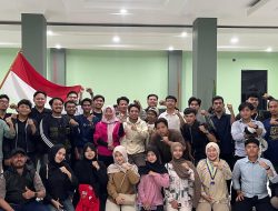 Refleksi Kemerdekaan, SEMMI Jaksel Dorong Mahasiswa Perkuat Pemahaman dan Jaga Demokrasi