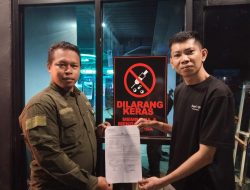 Dua Security Cafe Andrews Party Diduga Jadi Korban Pengeroyokan, Kasus Dilaporkan ke Polisi