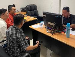 Andi Morena Serahkan Bukti Digital, Polisi Selidiki Dugaan Fitnah di Media Sosial