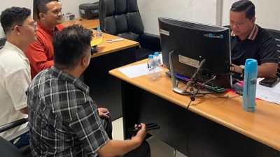 Andi Morena Serahkan Bukti Digital, Polisi Selidiki Dugaan Fitnah di Media Sosial