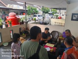 Penyitaan Mobil di Batam Dipertanyakan, Dokumen Penyitaan Jaminan Utang Rp638 Juta Disorot