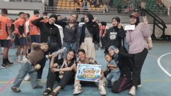 Gaya Mulyana: Juara III Bukan Akhir, Banyuresmi Bidik Gelar Juara Liga Desa Tahun Depan