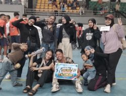 Gaya Mulyana: Juara III Bukan Akhir, Banyuresmi Bidik Gelar Juara Liga Desa Tahun Depan