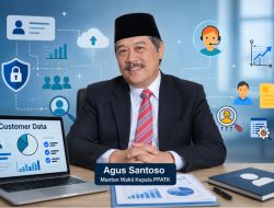 PP 33/2026 Berlaku, Pelaku Usaha Tak Bisa Lagi Sembarangan Kelola Data Pribadi Pelanggan