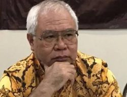 Eks Kepala BAIS Soleman Ponto: Wakil Ketua Ombudsman Tak Dapat Ditetapkan Menjadi Ketua Definitif