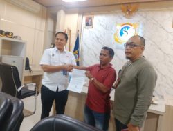 Pengaduan PT Sinar Samudra Stevedoring Ditindaklanjuti, KSOP Marunda Teruskan Berkas ke Ditjen Hubla