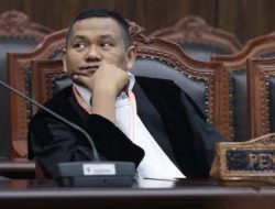 Soal Laporan Makar Budi Arie, Sunggul Sirait: Pertanyaan Percepatan Pemilu Bukan Penghasutan