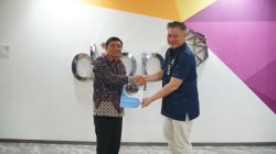 *Pemkab Garut Ajukan KPBU untuk Pengadaan Penerangan Jalan ke Kemenkeu*
