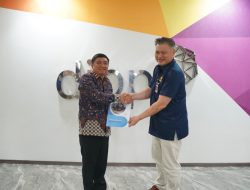*Pemkab Garut Ajukan KPBU untuk Pengadaan Penerangan Jalan ke Kemenkeu*