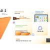 TECNO MEGAPAD 2 dan MEGAPAD SE 2 Hadirkan Pengalaman Tablet yang Lebih Cerdas dengan AI dan HiOS 16.3