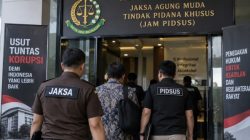 JAM PIDSUS Dalami Dugaan Korupsi Nikel, Saksi Dinas ESDM Sultra Dipanggil
