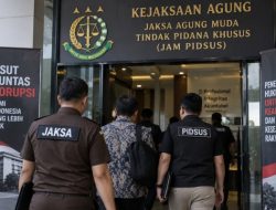 JAM PIDSUS Dalami Dugaan Korupsi Nikel, Saksi Dinas ESDM Sultra Dipanggil