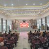 Lantik Pengurus DHR-45, Bupati Garut Tekankan Nilai Perjuangan dan Kemandirian