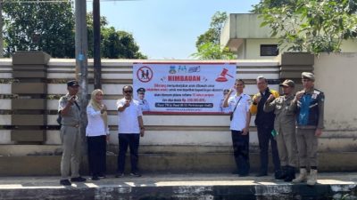 DPPKBPPPA Garut Tegaskan: Eksploitasi Anak untuk Kepentingan Ekonomi Bisa Dipidana 10 Tahun
